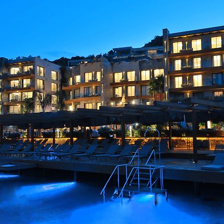 Mare Deluxe Residences & Villas Gundogan  Exteriér fotografie