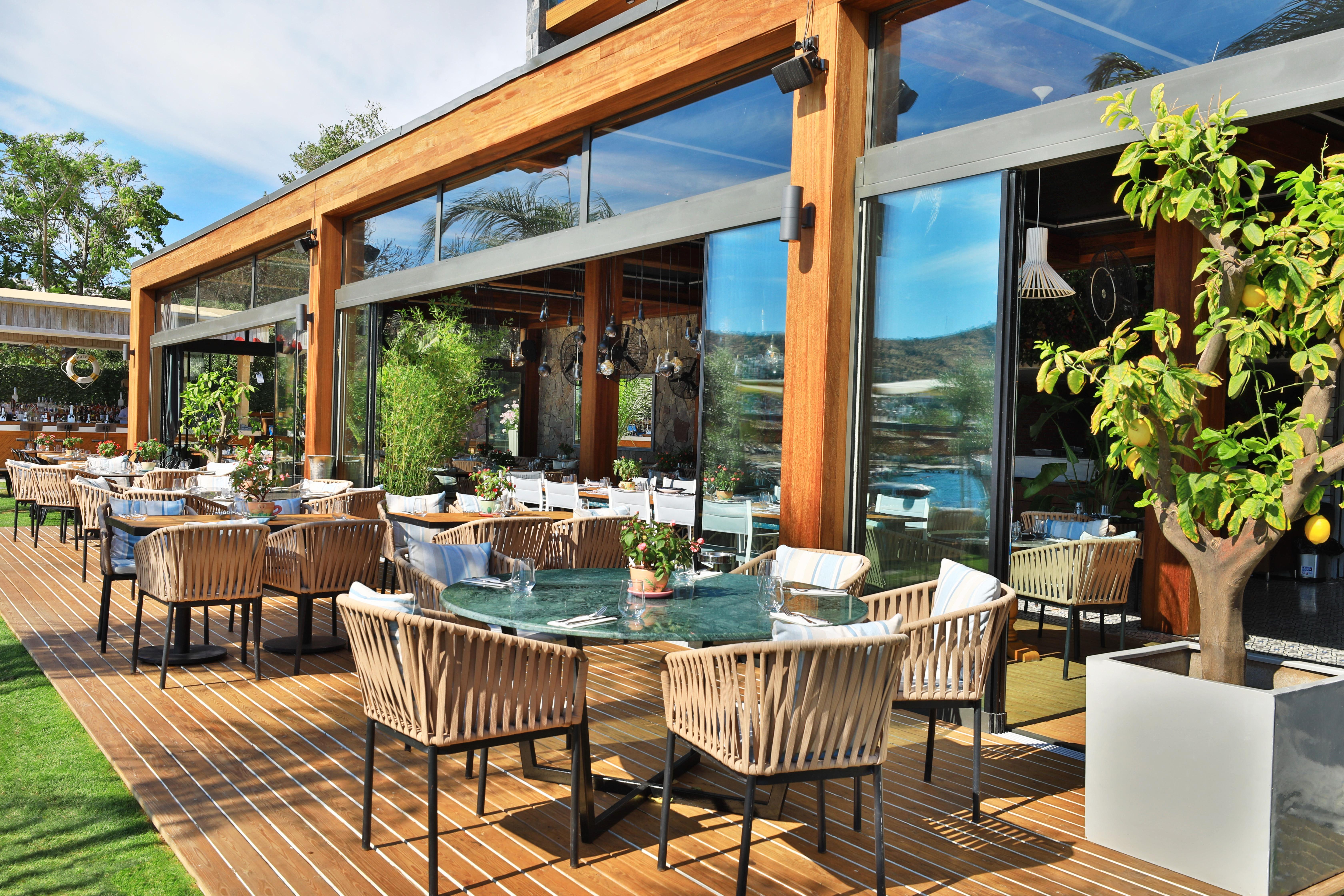 Mare Deluxe Residences & Villas Gundogan  Exteriér fotografie