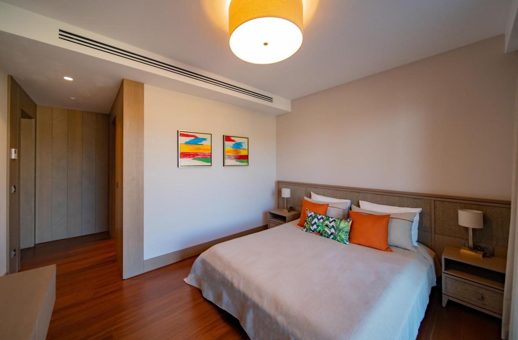 Mare Deluxe Residences & Villas Gundogan  Exteriér fotografie