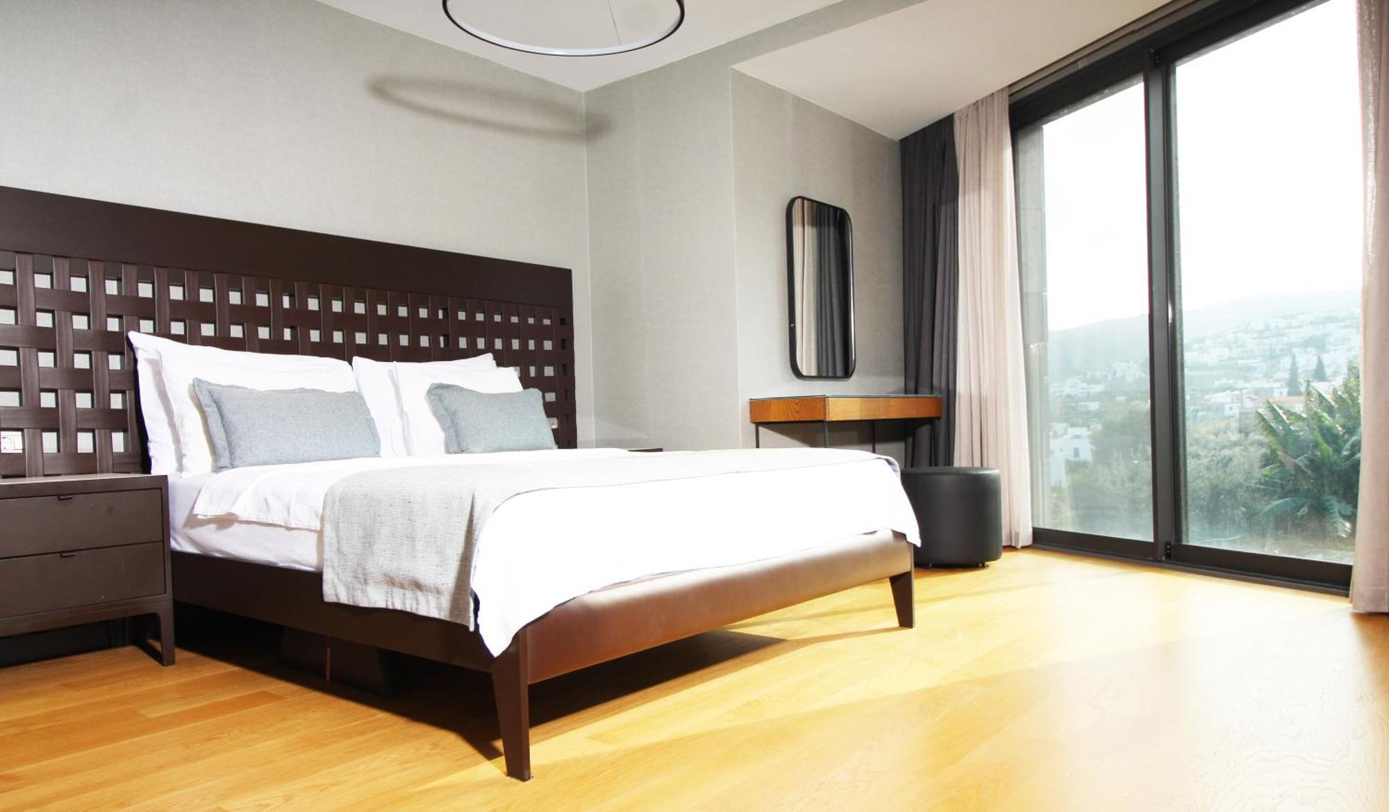 Mare Deluxe Residences & Villas Gundogan  Exteriér fotografie