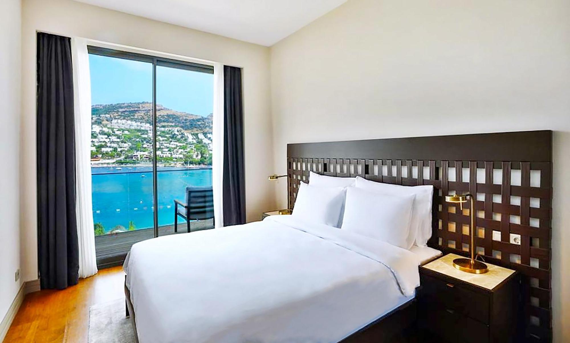 Mare Deluxe Residences & Villas Gundogan  Exteriér fotografie