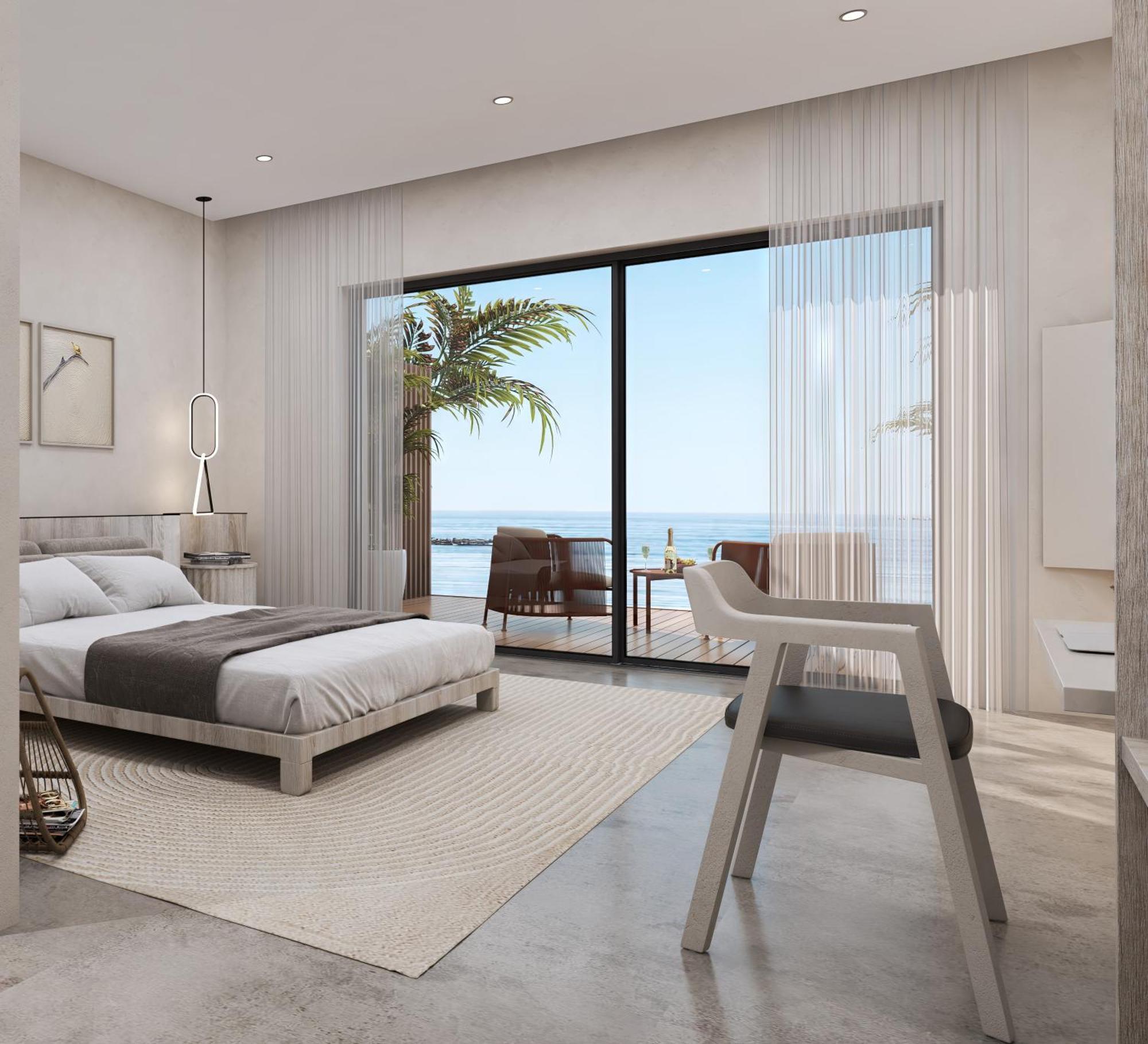 Mare Deluxe Residences & Villas Gundogan  Exteriér fotografie