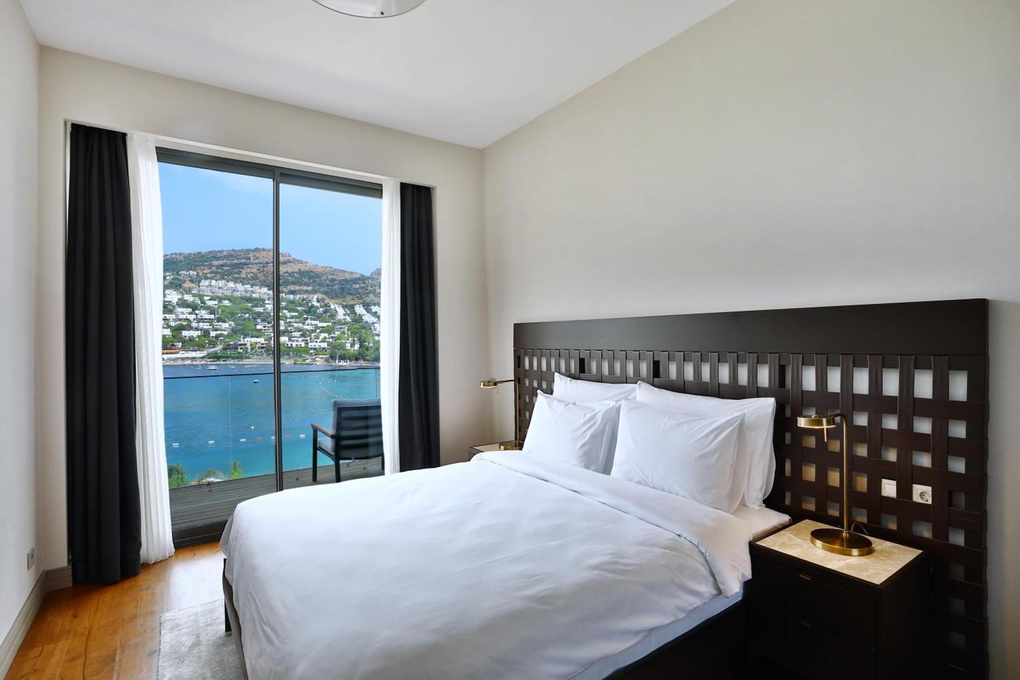 Mare Deluxe Residences & Villas Gundogan  Exteriér fotografie