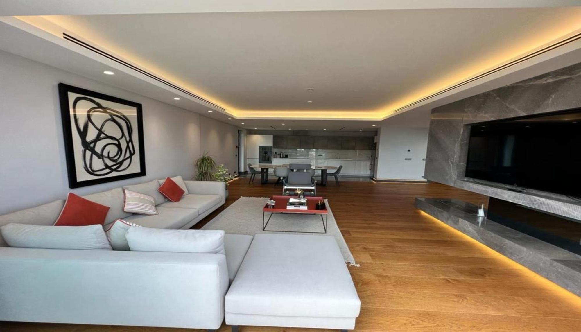 Mare Deluxe Residences & Villas Gundogan  Exteriér fotografie